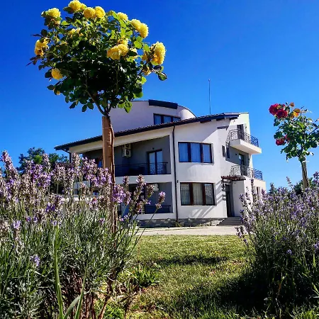 Pensiunea Casa Hortopan * Târgu Jiu