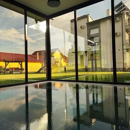 Pensiunea Casa Hortopan Maison d'hôtes *