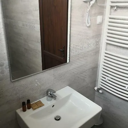 Maison d'hôtes Pensiunea Casa Hortopan Târgu Jiu