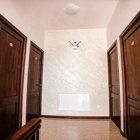 Maison d'hôtes Pensiunea Casa Hortopan Târgu Jiu