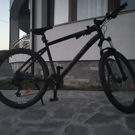 Pensiunea Casa Hortopan * Târgu Jiu