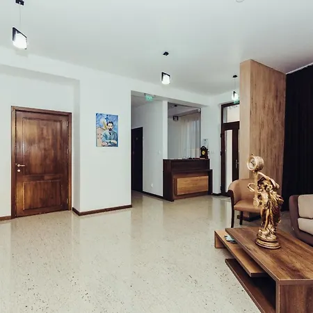 Maison d'hôtes Pensiunea Casa Hortopan Târgu Jiu