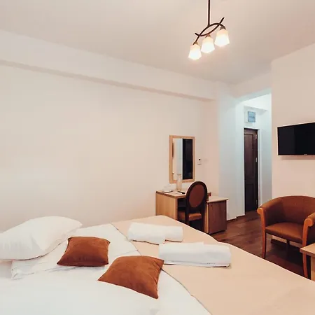 Pensiunea Casa Hortopan * Târgu Jiu